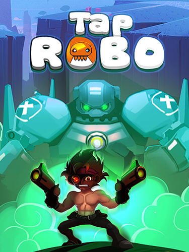 game pic for Tap robo